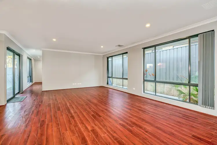 Second view of Homely house listing, 7 Strood Court, Wellard WA 6170