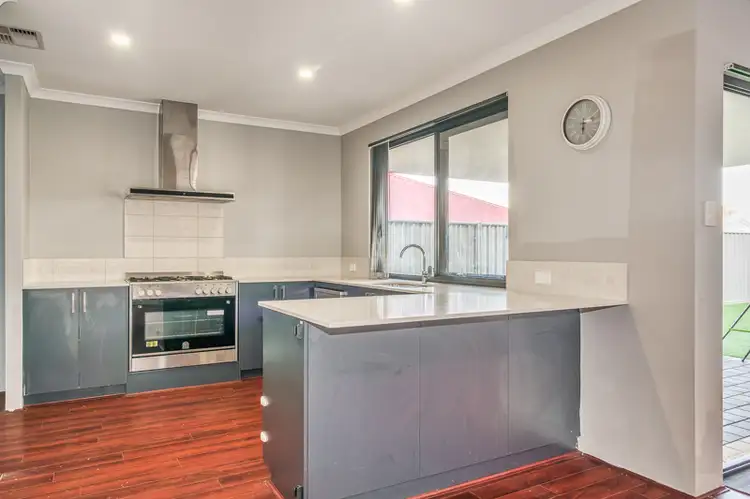 Third view of Homely house listing, 7 Strood Court, Wellard WA 6170