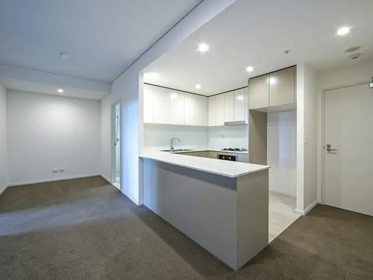 Fifth view of Homely apartment listing, 304/2A Charles Street, Canterbury NSW 2193