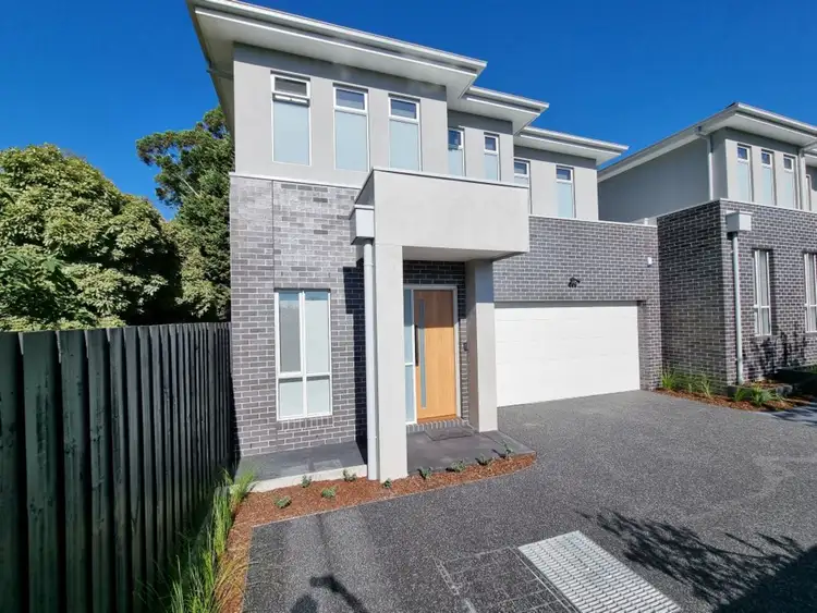 3/38 Mandella Street, Templestowe VIC 3106