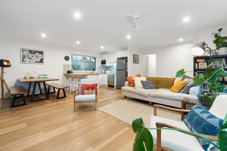 Fourth view of Homely unit listing, 12A Darnley Drive, Skye VIC 3977