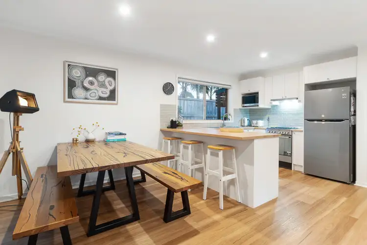 Sixth view of Homely unit listing, 12A Darnley Drive, Skye VIC 3977