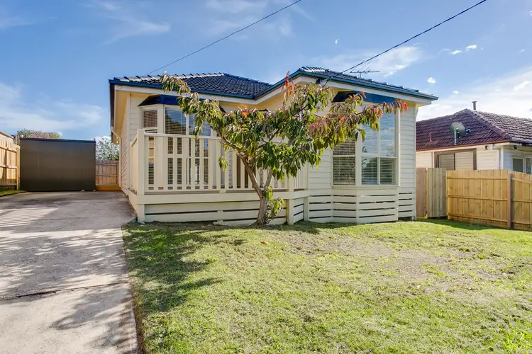 Main view of Homely house listing, 140 Spray Street, Rosebud VIC 3939