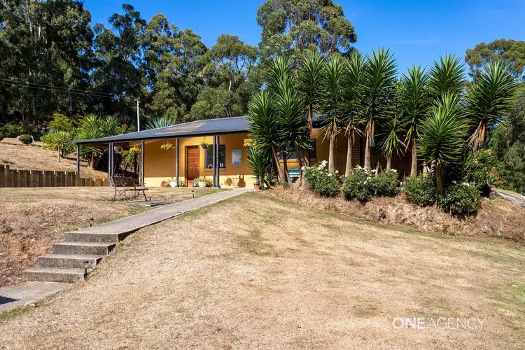 Main view of Homely house listing, 370 Back Cam Road, Somerset TAS 7322