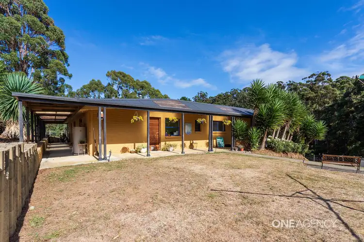 Fourth view of Homely house listing, 370 Back Cam Road, Somerset TAS 7322
