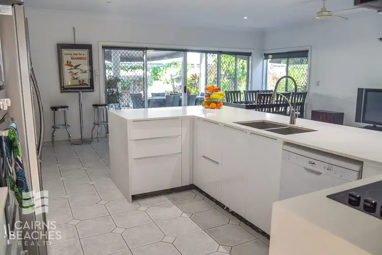 Fourth view of Homely house listing, 7 Ilse Close, Clifton Beach QLD 4879