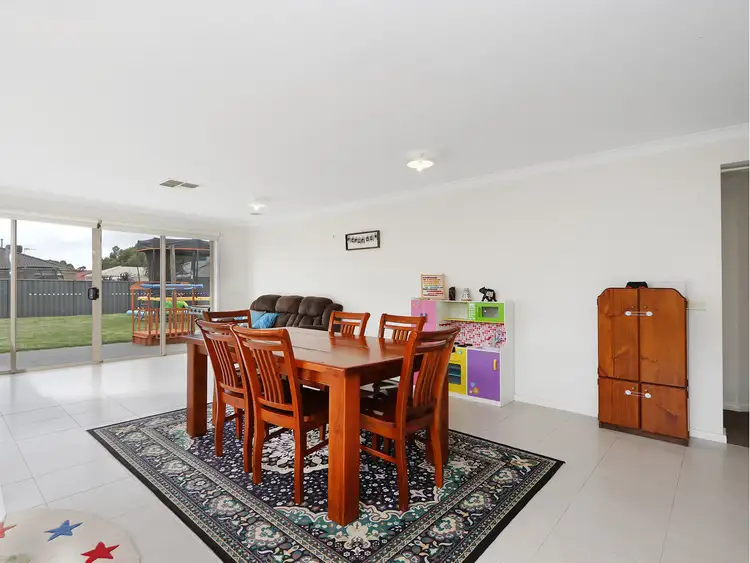 Third view of Homely house listing, 16 Speechley Court, Sale VIC 3850