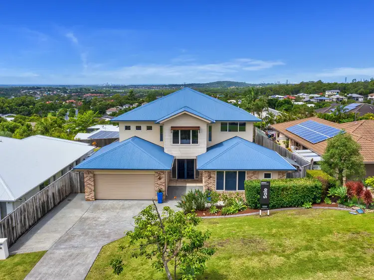 9 Harmsworth Road, Pacific Pines QLD 4211