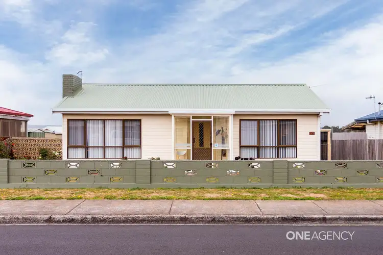 Third view of Homely house listing, 57 Bird Street, Montello TAS 7320