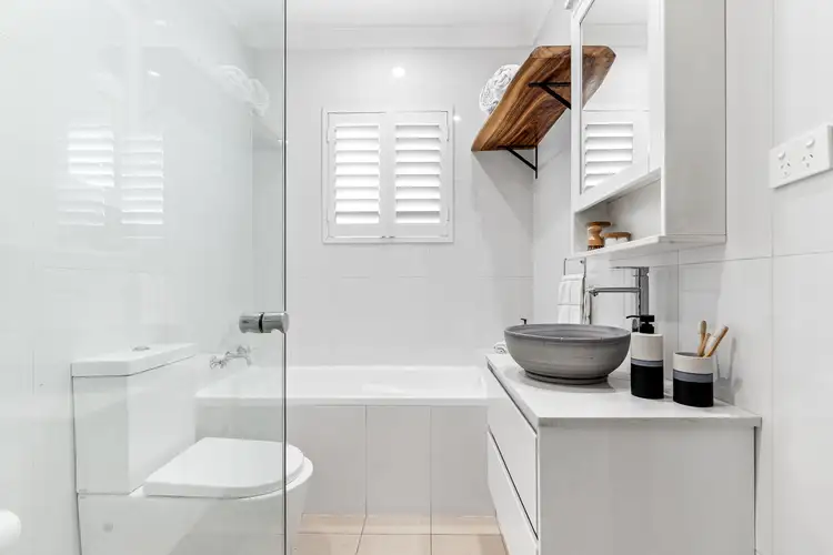 Sixth view of Homely villa listing, 6/44 Third Avenue, Campsie NSW 2194