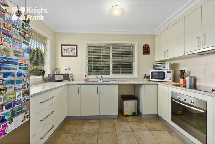 Fifth view of Homely house listing, 11 Parua Road, Newnham TAS 7248
