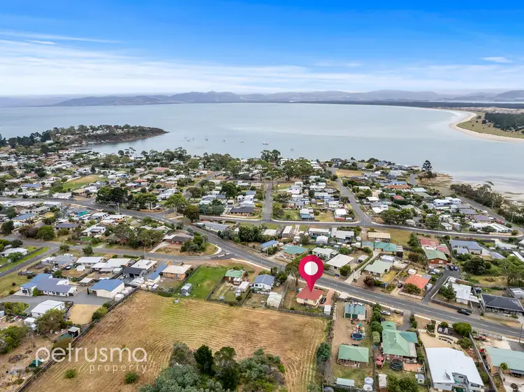Second view of Homely house listing, 10 Carlton Beach Road, Dodges Ferry TAS 7173