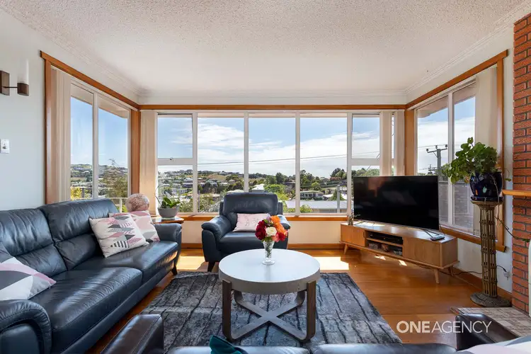 49 Grandview Avenue, Park Grove TAS 7320