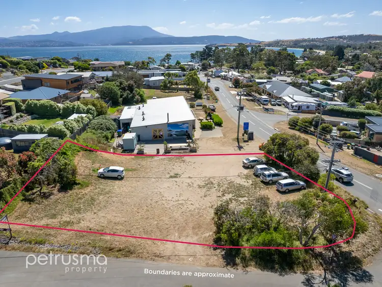 3120 South Arm Road, South Arm TAS 7022