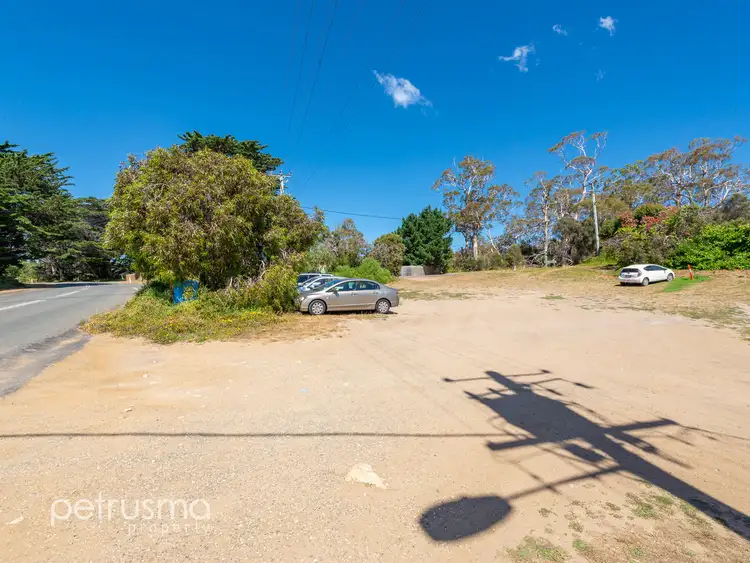 Third view of Homely land listing, 3120 South Arm Road, South Arm TAS 7022