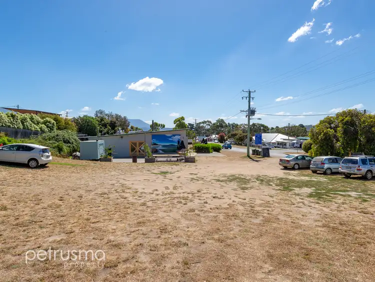 Fifth view of Homely land listing, 3120 South Arm Road, South Arm TAS 7022