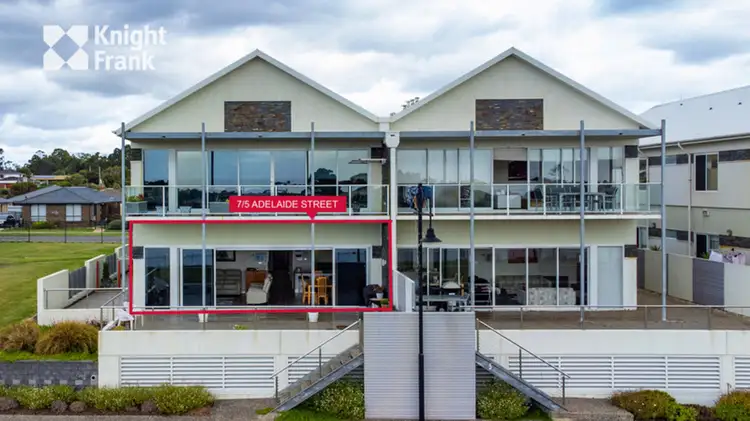 7/5 Adelaide Street, George Town TAS 7253