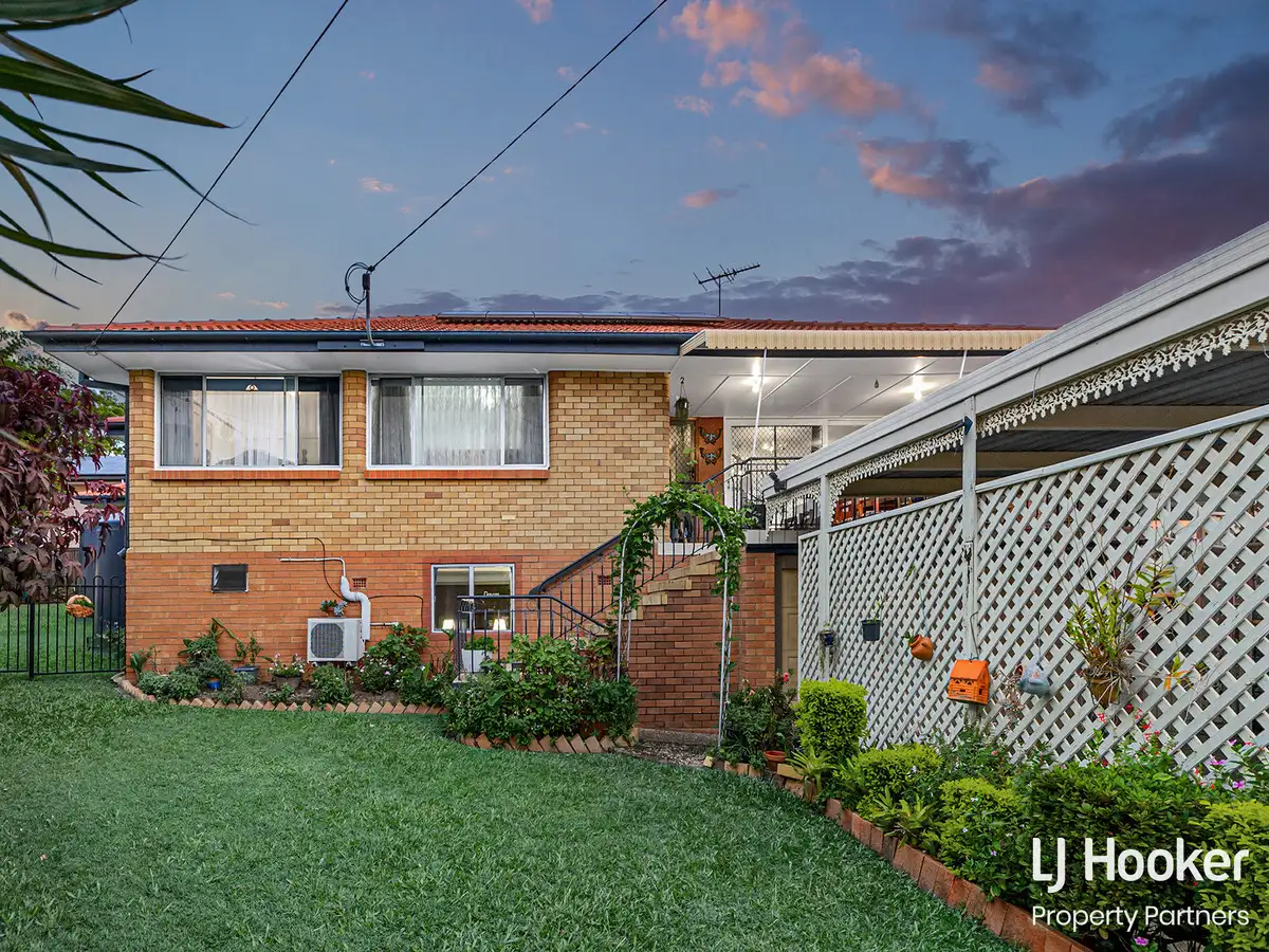 Main view of Homely house listing, 14 Taroom Street, Wishart QLD 4122