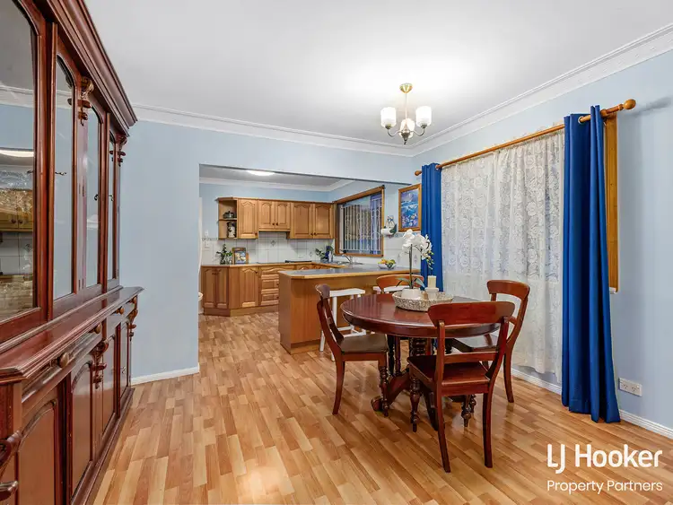 Second view of Homely house listing, 14 Taroom Street, Wishart QLD 4122