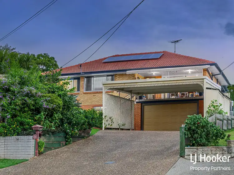 Third view of Homely house listing, 14 Taroom Street, Wishart QLD 4122