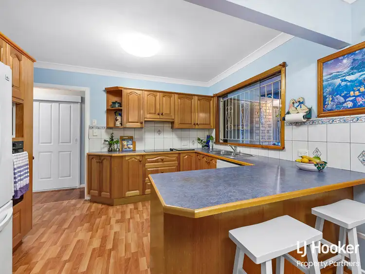 Fourth view of Homely house listing, 14 Taroom Street, Wishart QLD 4122