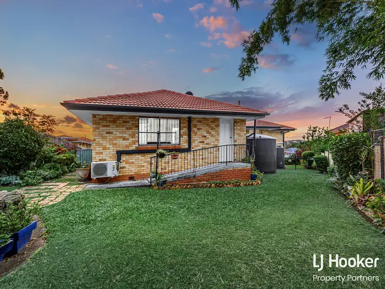 Fifth view of Homely house listing, 14 Taroom Street, Wishart QLD 4122