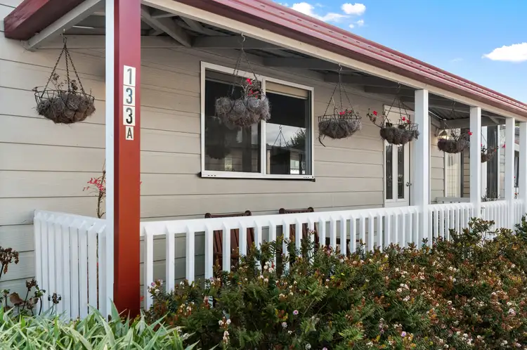 133A/26 Park Lane (Mayfair Gardens), Traralgon VIC 3844