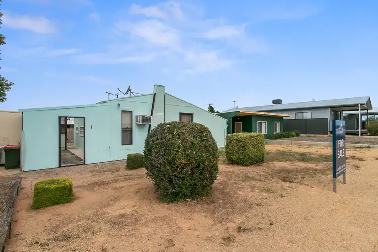 7 Wharf Reserve, Port Wakefield SA 5550