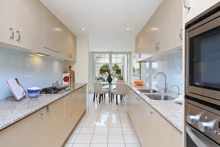 Fourth view of Homely townhouse listing, 69 Peninsula Drive, Breakfast Point NSW 2137