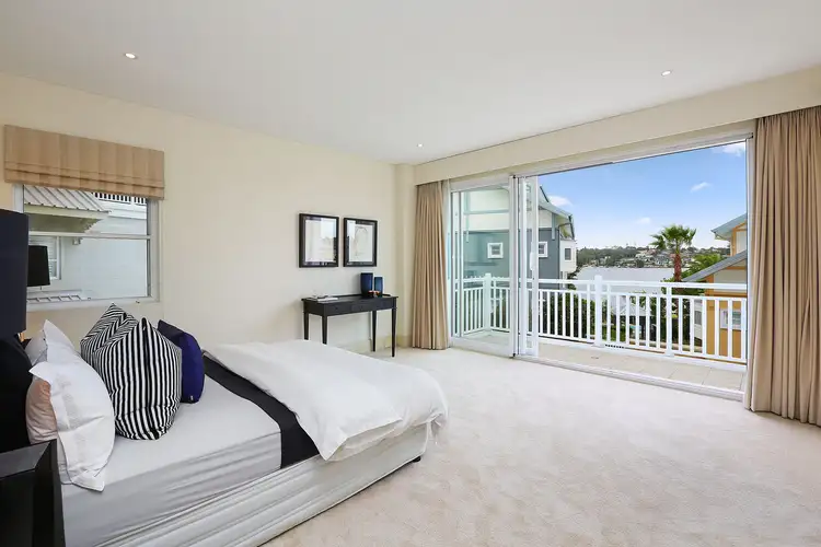 Sixth view of Homely townhouse listing, 69 Peninsula Drive, Breakfast Point NSW 2137