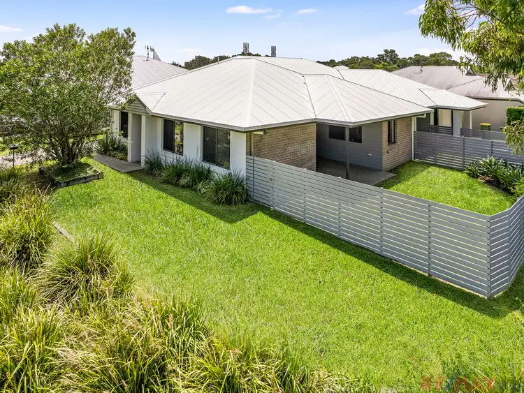 1/2 Cumberland Crescent, Meridan Plains QLD 4551