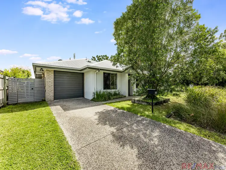 Second view of Homely house listing, 1/2 Cumberland Crescent, Meridan Plains QLD 4551