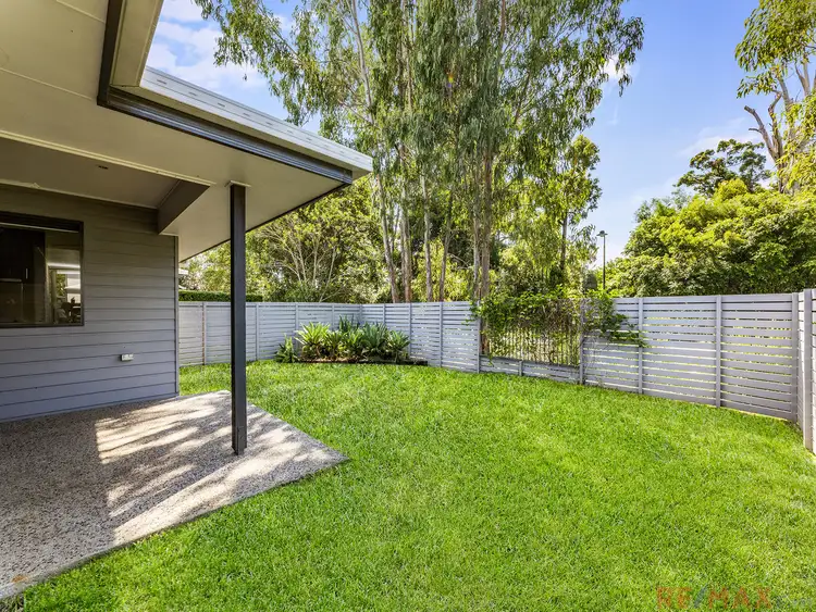 Fourth view of Homely house listing, 1/2 Cumberland Crescent, Meridan Plains QLD 4551