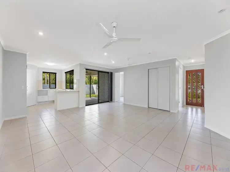 Sixth view of Homely house listing, 1/2 Cumberland Crescent, Meridan Plains QLD 4551