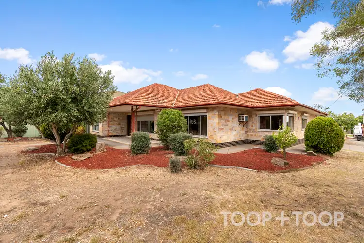Main view of Homely house listing, 4a Cedar Avenue, Campbelltown SA 5074