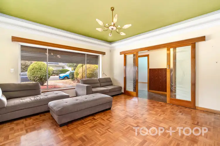 Second view of Homely house listing, 4a Cedar Avenue, Campbelltown SA 5074