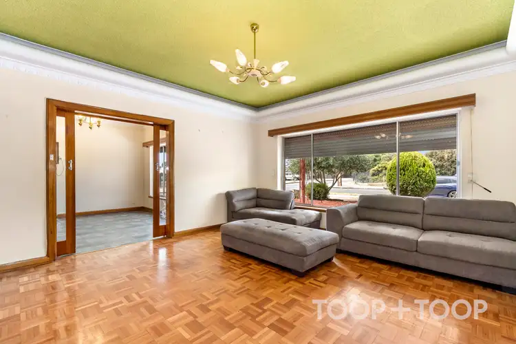 Third view of Homely house listing, 4a Cedar Avenue, Campbelltown SA 5074