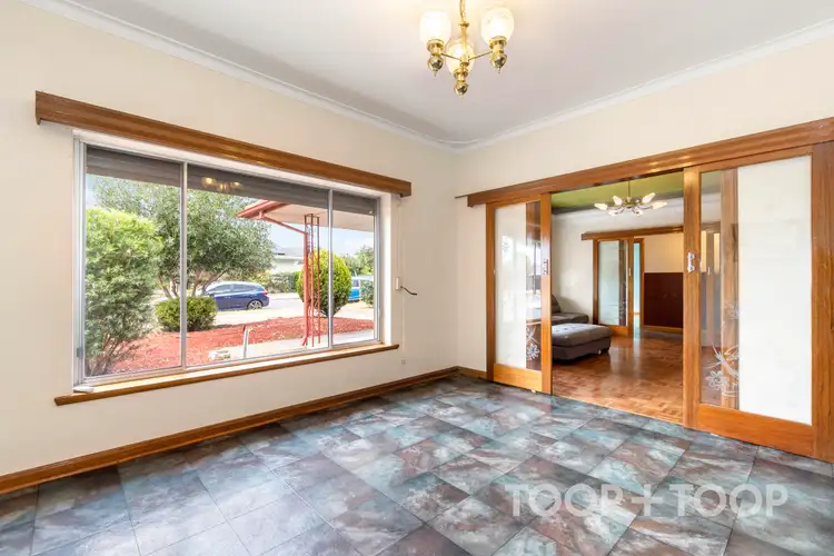 Sixth view of Homely house listing, 4a Cedar Avenue, Campbelltown SA 5074