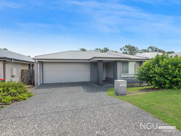 56 Huntingdale Street, Leichhardt QLD 4305