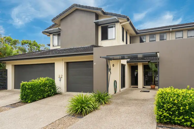 Main view of Homely townhouse listing, 26/2 Catalina Way, Upper Coomera QLD 4209