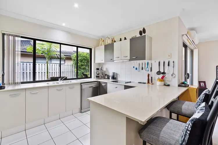 Second view of Homely townhouse listing, 26/2 Catalina Way, Upper Coomera QLD 4209