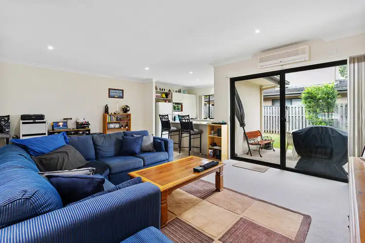 Third view of Homely townhouse listing, 26/2 Catalina Way, Upper Coomera QLD 4209
