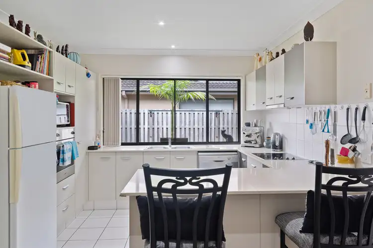 Fourth view of Homely townhouse listing, 26/2 Catalina Way, Upper Coomera QLD 4209