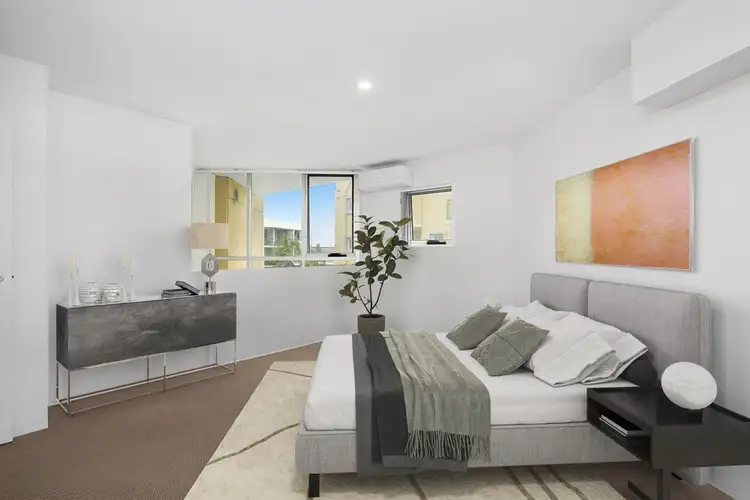 Third view of Homely apartment listing, 230/7 Mooramba Road, Dee Why NSW 2099