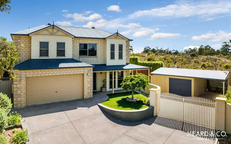 5 Lincoln Place, East Bendigo VIC 3550