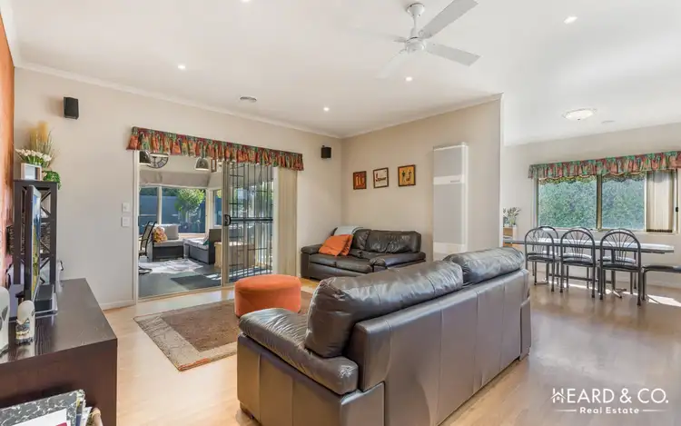 Sixth view of Homely house listing, 5 Lincoln Place, East Bendigo VIC 3550