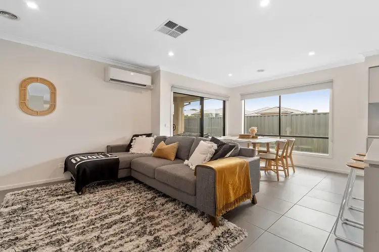 Fourth view of Homely house listing, 33 Hikari Crescent, Cranbourne South VIC 3977