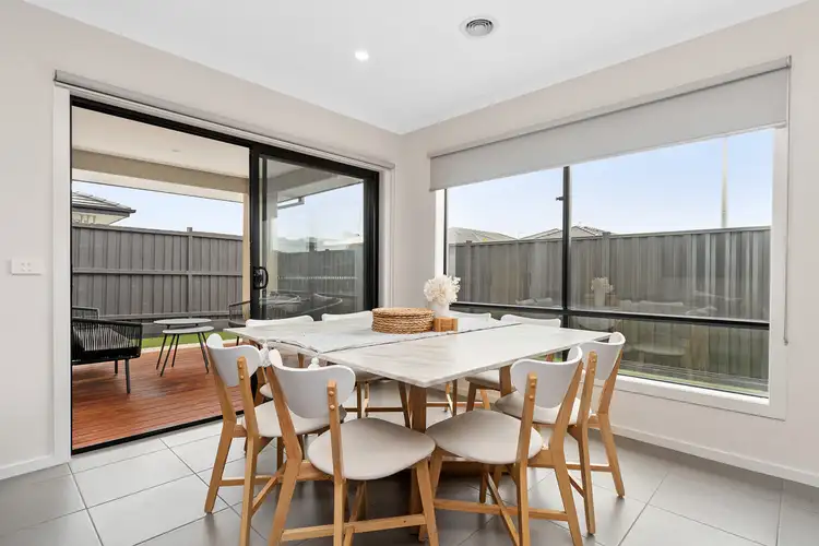 Fifth view of Homely house listing, 33 Hikari Crescent, Cranbourne South VIC 3977