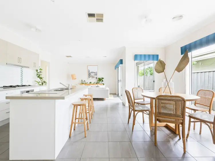 Second view of Homely house listing, 70 Oceanic Drive, Safety Beach VIC 3936