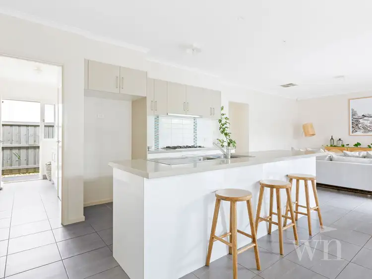 Fourth view of Homely house listing, 70 Oceanic Drive, Safety Beach VIC 3936
